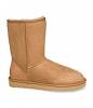 UGG Womens Classic Short in Chestnut