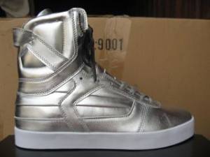 Supra Skytops