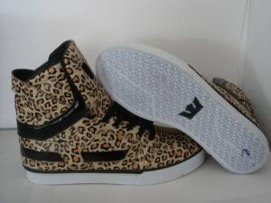 Leopard Supra's