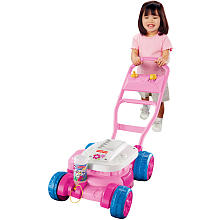 **********ALREADY PURCHASED********** Fisher-Price Bubble Mower - Pink