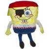 ****ALREADY PURCHASED*********** SpongeBob Bean Plush: Pirate SpongeBob
