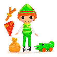 *****ALREADY PURCHASED**** Mini Lalaloopsy Fairy Tales Doll - Pete R Canfly