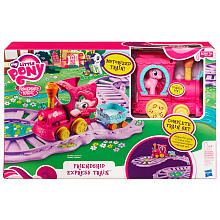 ********ALREADY PURCHASED**** My Little Pony Magical Pony Express Train Set