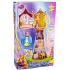 Disney Tangled Rapunzel's Magical Tower Play Set