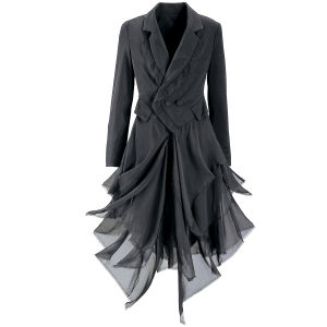 Belle Epoque Jacket - New Age & Spiritual Gifts at Pyramid Collection