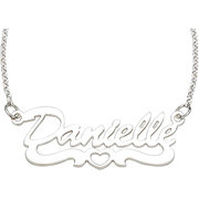 Personalized Necklace