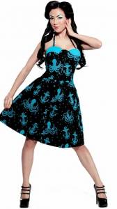 Out To Sea Dress