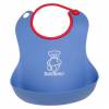 BABYBJÃ¶RN Soft Bib - Blue : Target