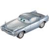 Disney Cars 2 Pull-Back Vehicle, Finn McMissile