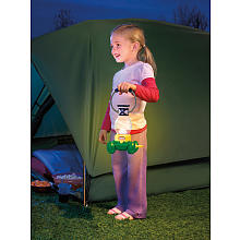 Little Tikes Campin Adventures Lookout Lantern