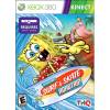 ****** ALREADY PURCHASED ******* Kinect SpongeBob Roadtrip(Xbox 360)