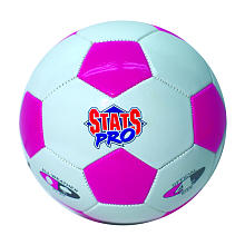 Soccer Ball - Pink
