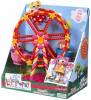 Mini Lalaloopsy Ferris Wheel Playset