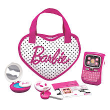 ****** ALREADY PURCHASED *******  Barbie My Fab Purse Set