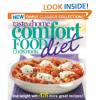 Taste of Home Comfort Food Diet Cookbook: 2010 edition