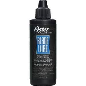 Clipper Blade Lube (Oil)