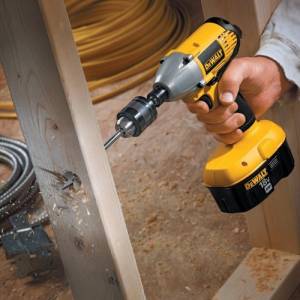 DEWALT DW0521 Quick Connect Impact Driver Conversion Chuck