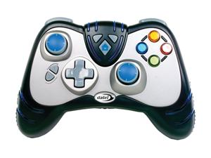 Intec XBOX 360 TurboFire Wireless Controller