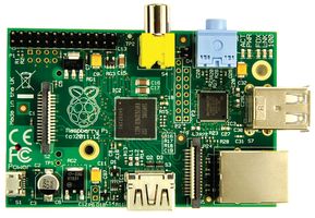 RASPBERRY-PIRASPBRRY-MODB-512M