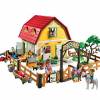 Playmobil Children's Pony Farm