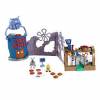 Fisher-Price Imaginext SpongeBob Krusty Crab Playset