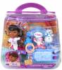 Disney Doc McStuffins Magic Talkin' Checkup Set