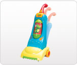 Bella: musical vacuum