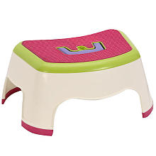 Kids Step Stool for bathroom