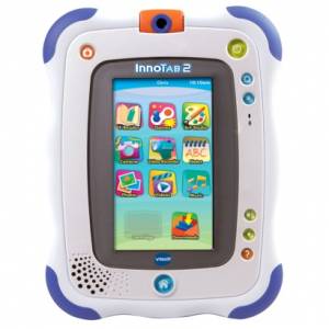 LELAND VTech InnoTab2