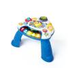 LELAND - Activity Table