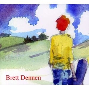 Brett Dennen - Brett Dennen CD