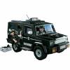 Playmobil Tactical Unit Car