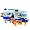 Playmobil Family Camper (4859)