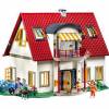 Playmobil Family Home Playset