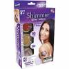 Shimmer Body Art Glitter Tattoo Kit - Ideavillage.com - Toys 