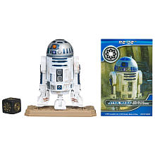 ******* ALREADY PURCHASED ****** Star Wars Action Figure - R2-D2