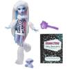 ******** ALREADY PURCHASED ******* Monster High Doll - Abbey Bominable