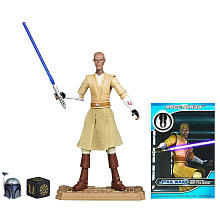 ******** ALREADY PURCHASED ******* Star Wars Wars - Mace Windu