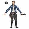 Star Wars Vintage Action Figure - Han Solo