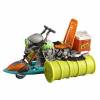 ******ALREADY PURCHASED********* Ninja Turtles Vehicle - Ooze Sewer Cruiser