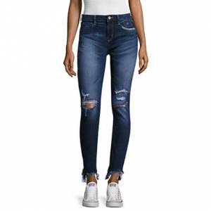 Arizona Skinny Fit Jean-Juniors