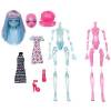 Monster High Create-a-Monster Blob & Ice Girl Starter Pack Kit