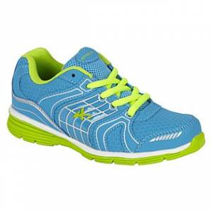 ******** ALREADY PURCHASED****** Girl's LuLu Athletic Shoe - Turquoise