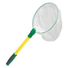 Backyard Safari Mini Scoop Net