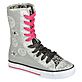 ************ALREADY PURCHASED****** Bongo Girl's Chesney High Top Sneaker -