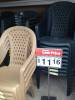 US Leisure Montego High Back Chair - preferably green