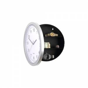 Mitaki-Japan - Clock with Hidden Safe