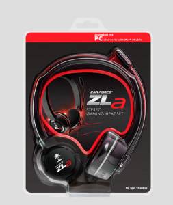 EAR FORCE ZLA - Turtle Beach, Inc.