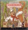 Disney World Epcot International Food & Wine Festival 2013 Cookbook