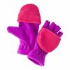CherokeeÂ® Girls' Fleece Convertible Glove : Target